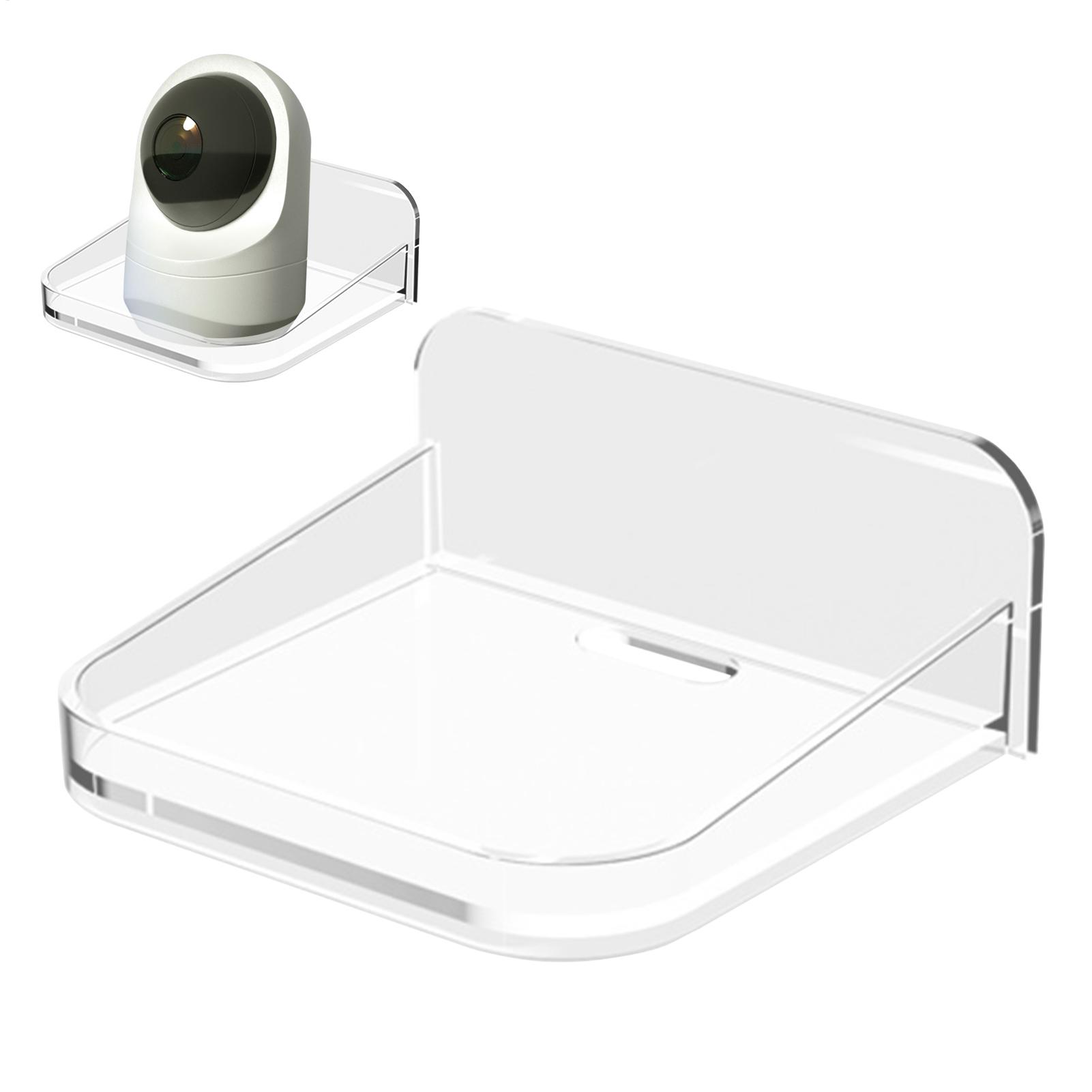 Food Storage And Safety - Mała półka ścienna, uchwyt na kamerę
