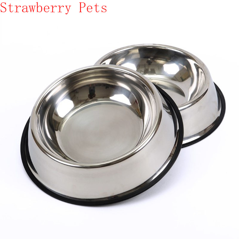 Dog Food Storage Xl - Miska dla psa ze stali nierdzewnej