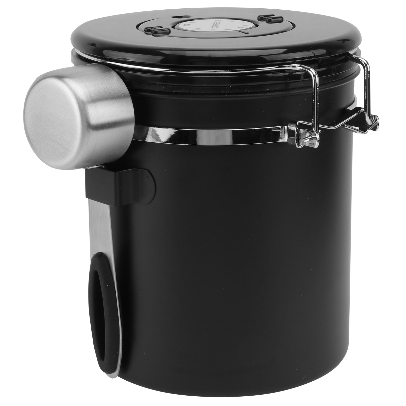Food Storage Jars & Containers - 1 szt. wysokiej jakości pojemnika na