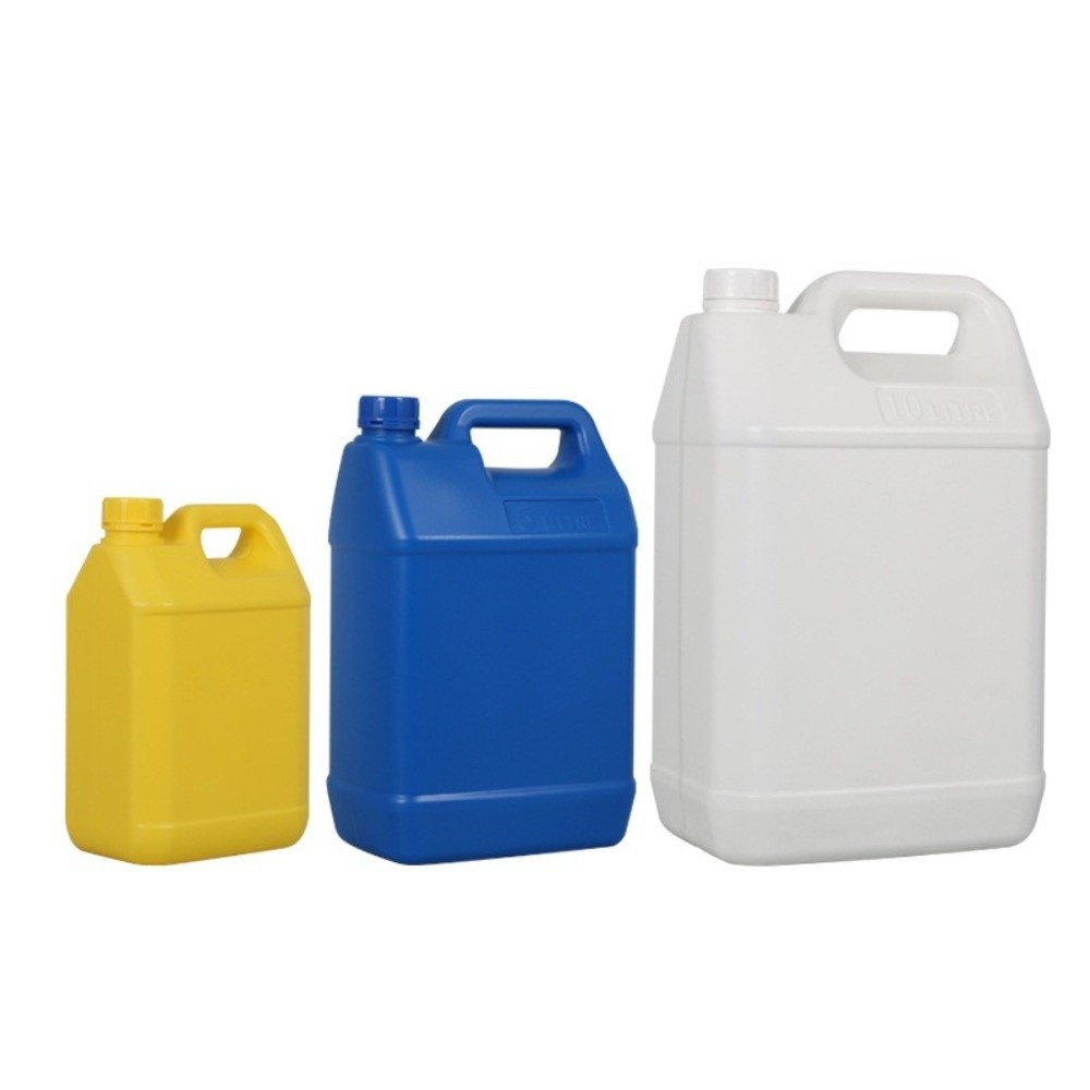 Xl Food Storage Containers With Lids - Butelka plastikowa szczelna, o pojemności 1/2/3/4/5/6/10L,