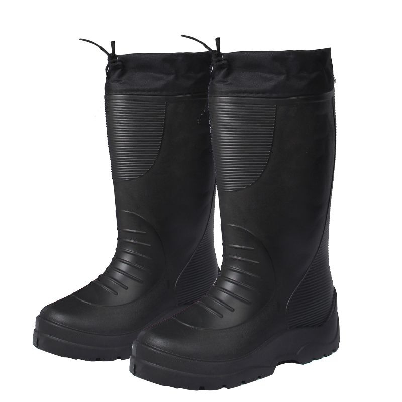 Food Storage And Safety - Buty robocze unisex z pianki EVA,