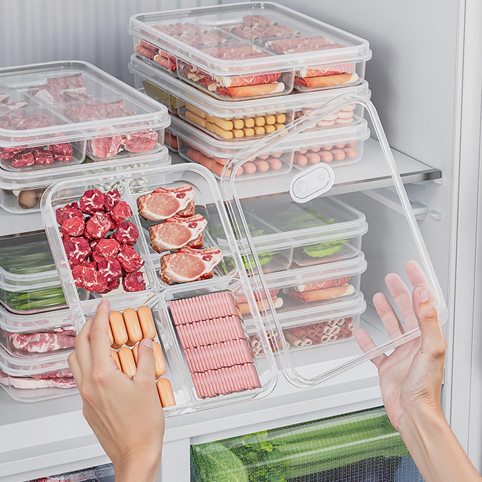 Food Storage Cupboard - 1 szt. Pojemnik do przechowywania w