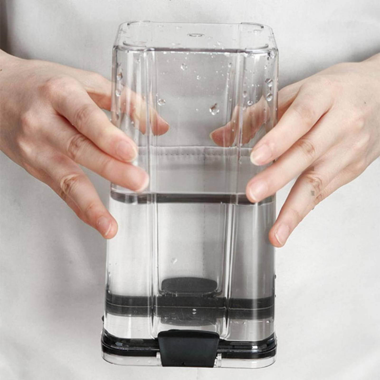 Pojemnik szczelny do przechowy – Food Storage Jars & Containers recenzja i cena