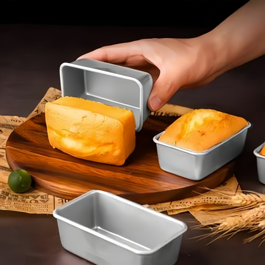 1-2-3-częściowy prostokątny po – Food Storage Box Stainless Steel recenzja i cena