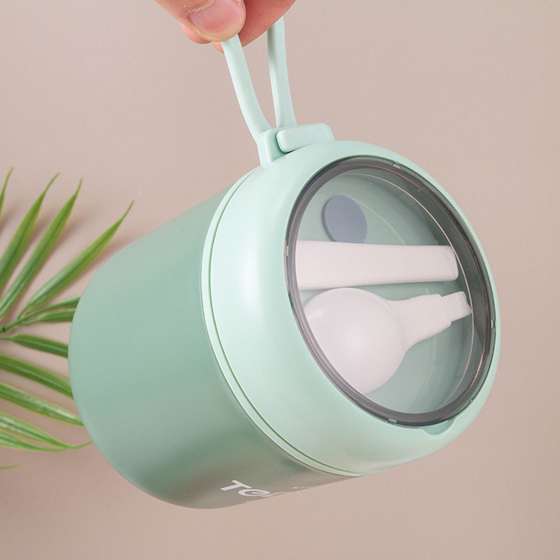 Termos ze stali nierdzewnej na – Food Storage Thermos recenzja i cena