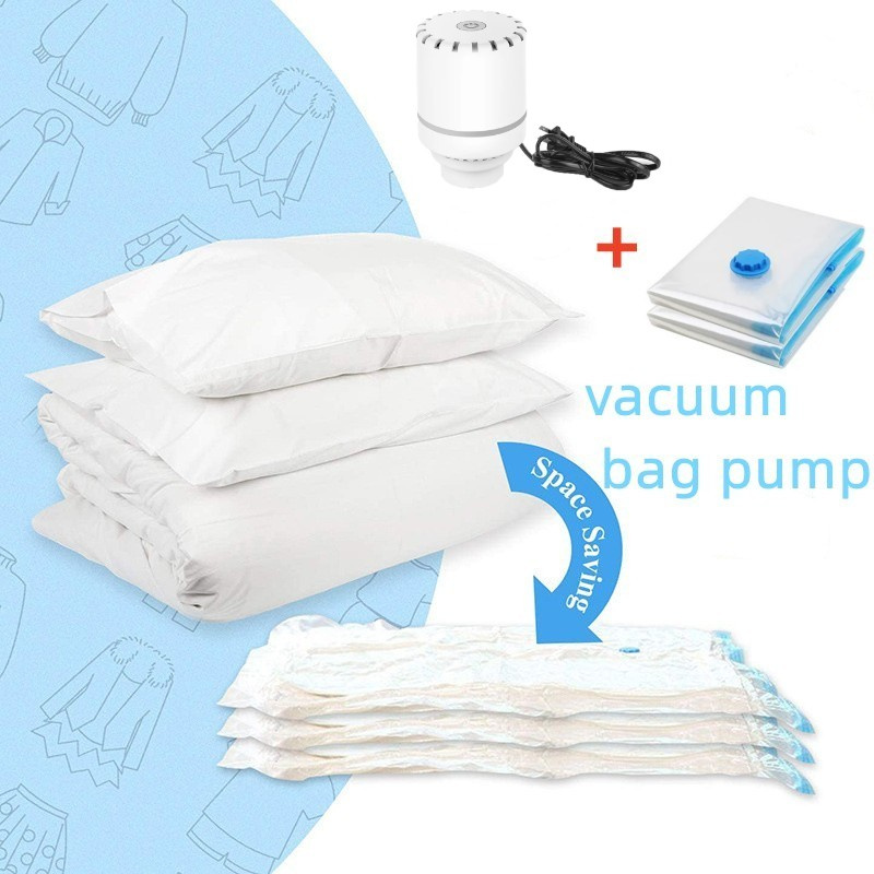 Elektryczna pompka do worków k – Food Storage Vacuum Bags recenzja i cena