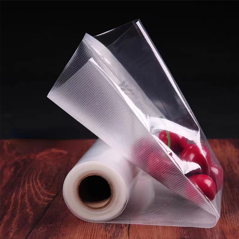 2-pak rolek do pakowania próżn – Food Storage Vacuum Bags recenzja i cena