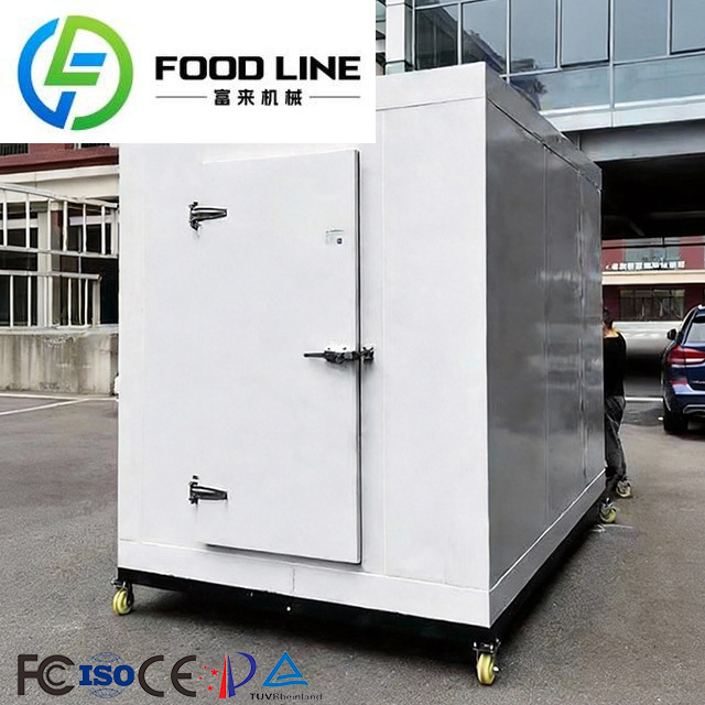 Dostosowane do potrzeb, konkur – Food Storage Temperature recenzja i cena