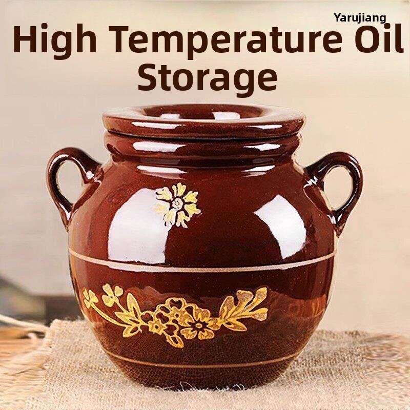 Tradycyjny chiński ceramiczny  – Food Storage Temperature recenzja i cena