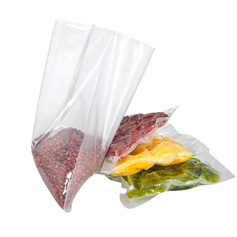 Rolki do pakowania próżniowego – Food Storage Freezer recenzja i cena