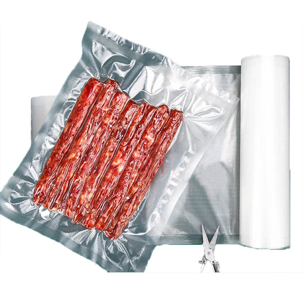 Rolki do pakowania próżniowego – Food Storage Freezer recenzja i cena