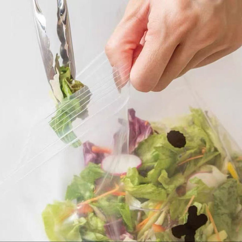Urocze torebki do przechowywan – Food Storage Freezer recenzja i cena