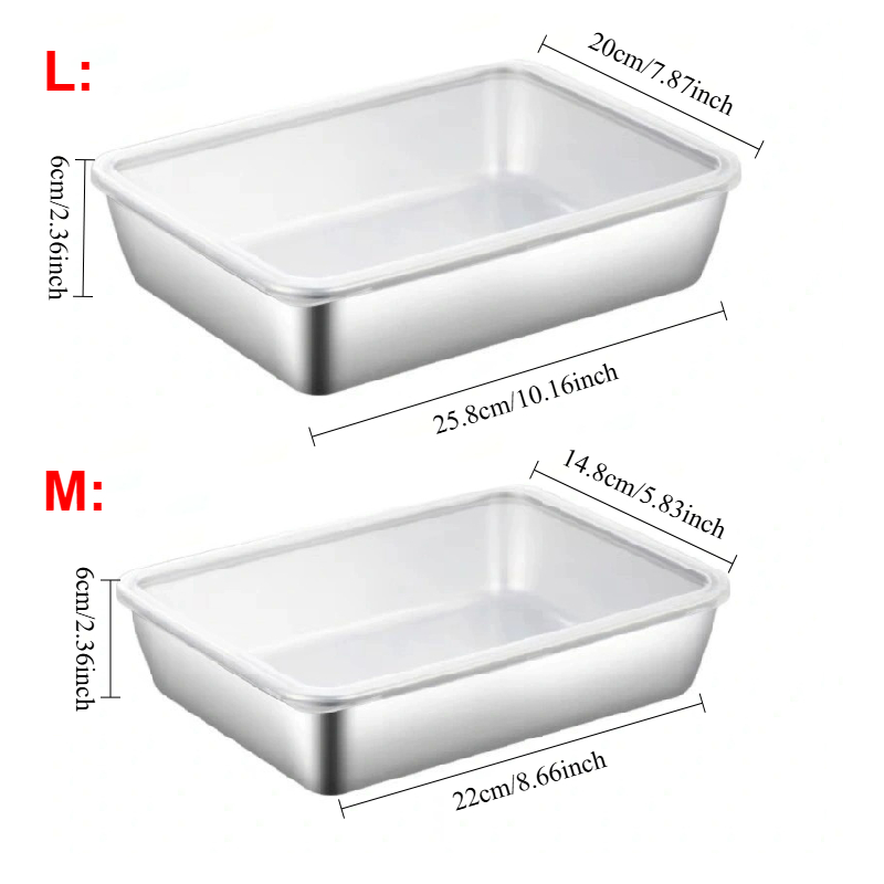 1-3 szt. Pojemników do przecho – Food Storage In Pantry recenzja i cena