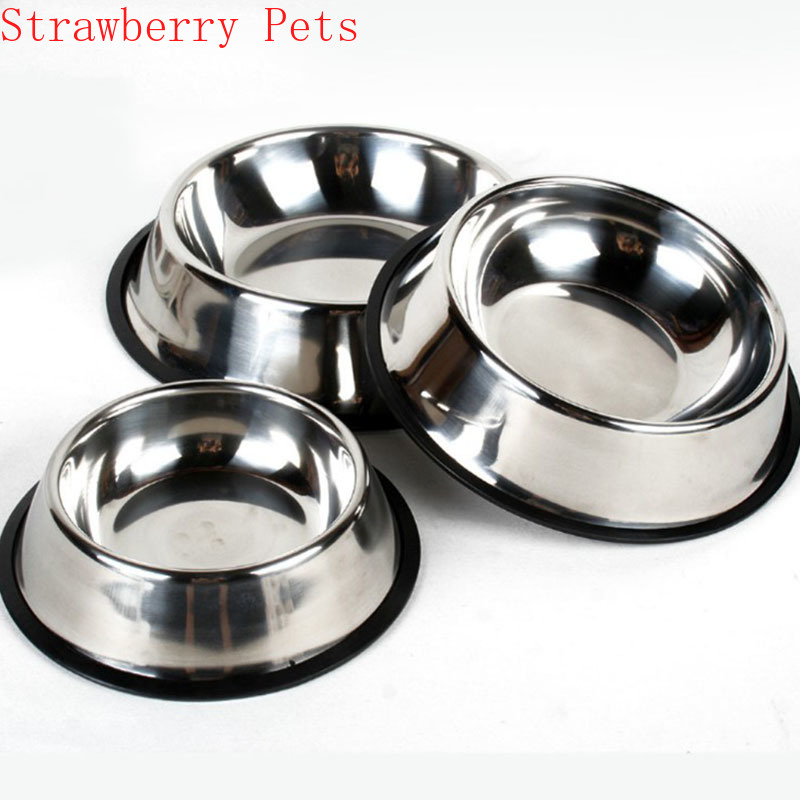 Miska dla psa ze stali nierdze – Dog Food Storage Xl recenzja i cena