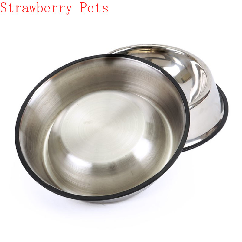 Miska dla psa ze stali nierdze – Dog Food Storage Xl recenzja i cena