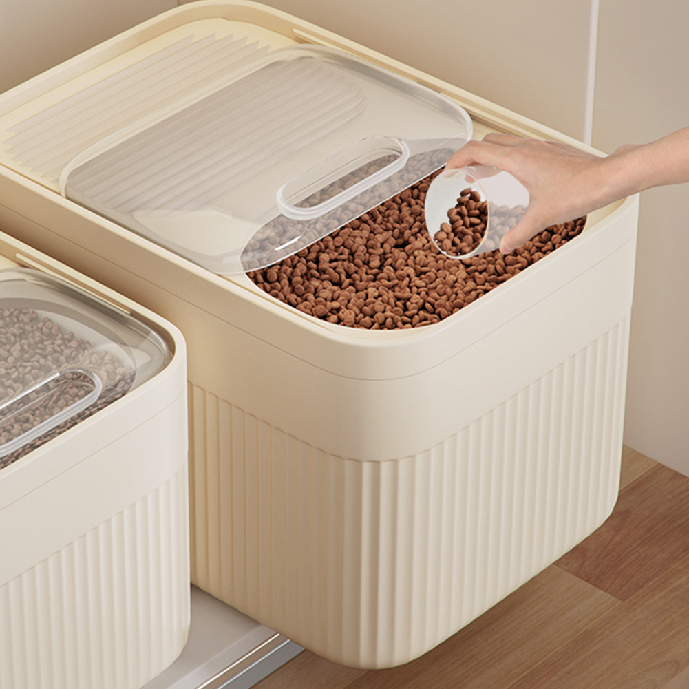 Pojemnik do przechowywania kar – Food Storage Cupboard recenzja i cena