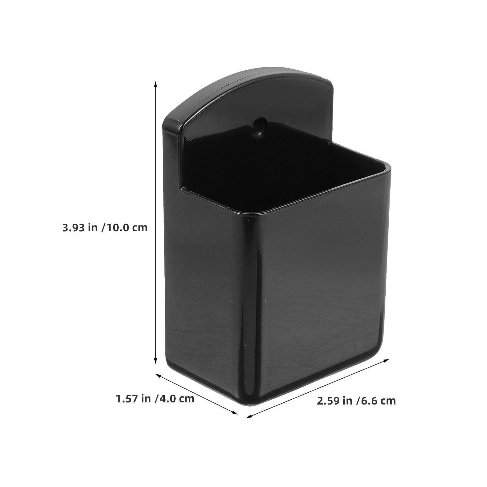 2 szt. samoprzylepnych uchwytó – Food Storage And Organizer recenzja i cena