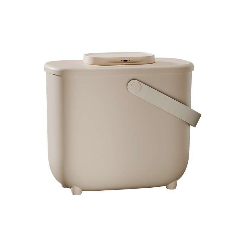 Elektryczny pojemnik próżniowy – Dog Food Storage Xl recenzja i cena