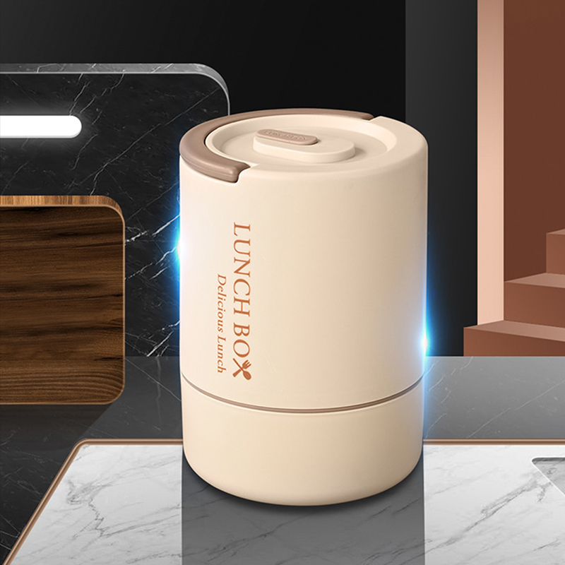 4-częściowy zestaw przenośnych – Food Storage Thermos recenzja i cena