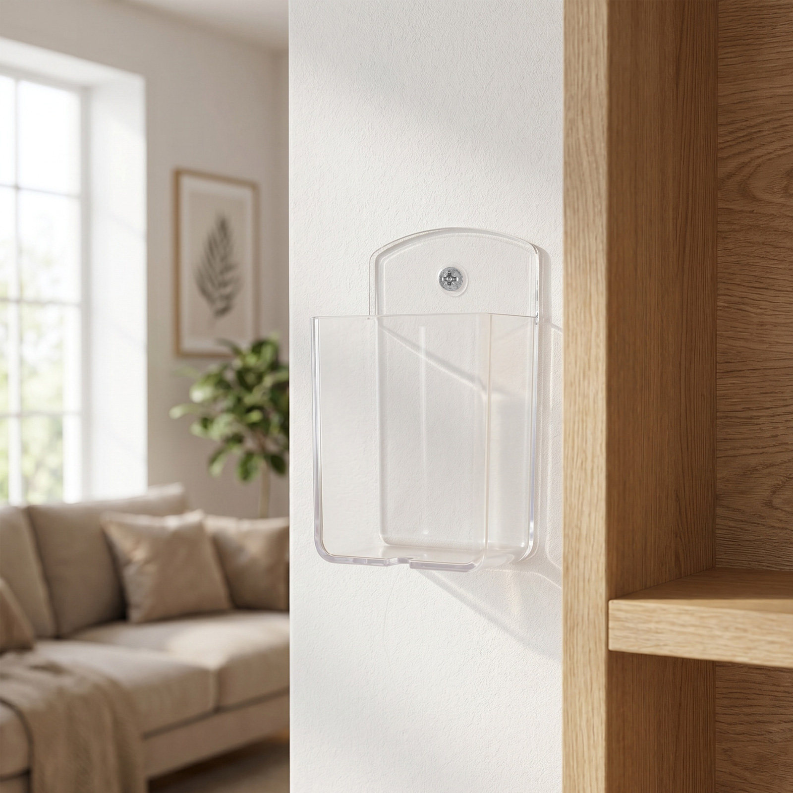 Uchwyt na pilot zdalnego stero – Food Storage And Organizer recenzja i cena