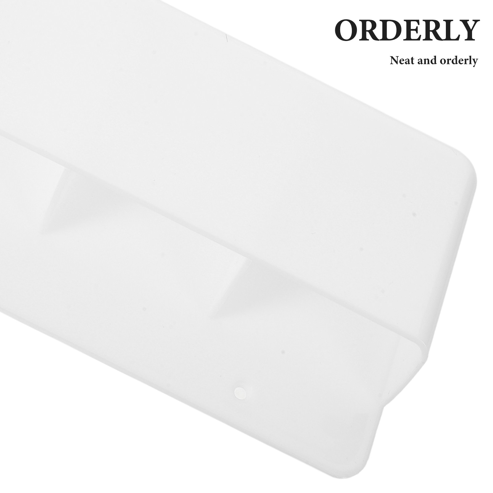 Montowany na ścianie samoprzyl – Food Storage And Organizer recenzja i cena