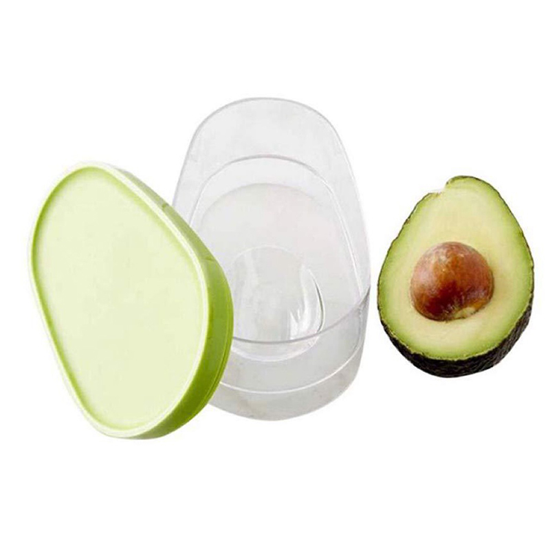 Pojemnik na awokado, oszczędza – Food Storage Cupboard recenzja i cena