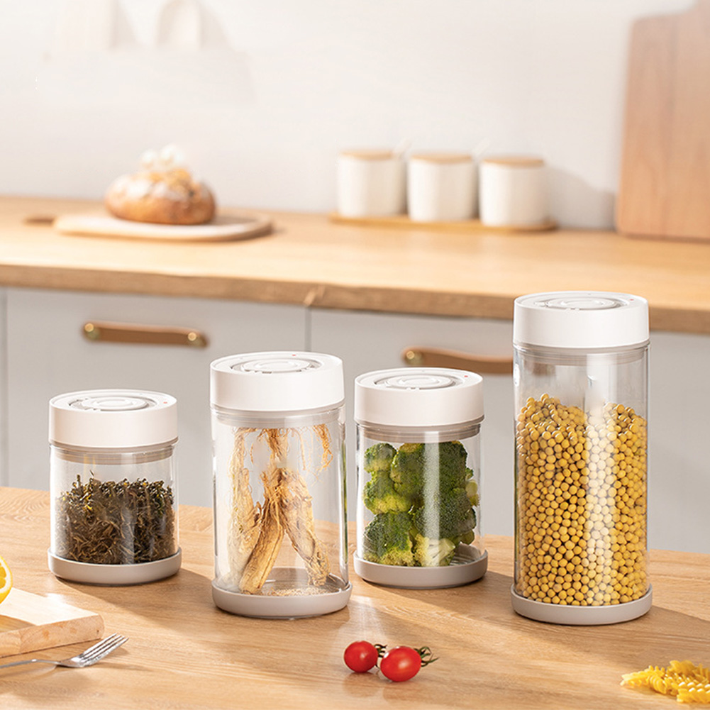 Słoik na kawę ze szkła odporne – Food Storage Jars & Containers recenzja i cena