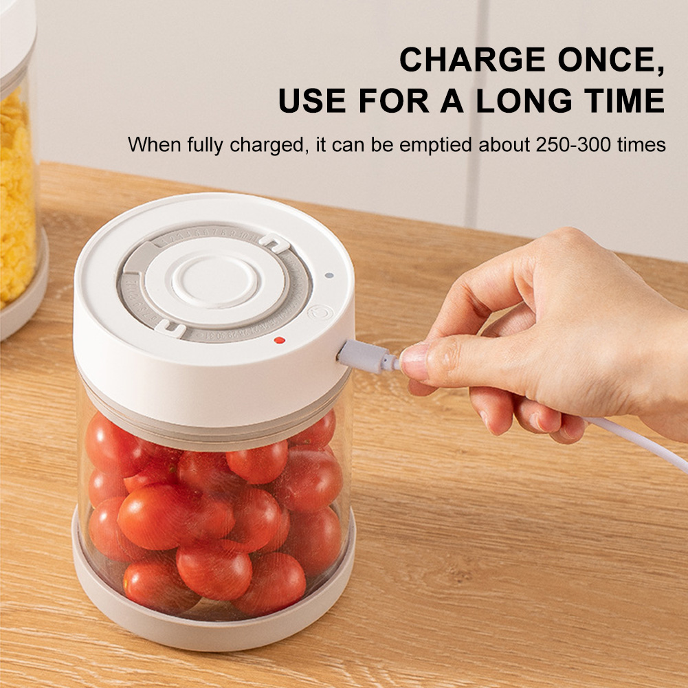 Słoik na kawę ze szkła odporne – Food Storage Jars & Containers recenzja i cena