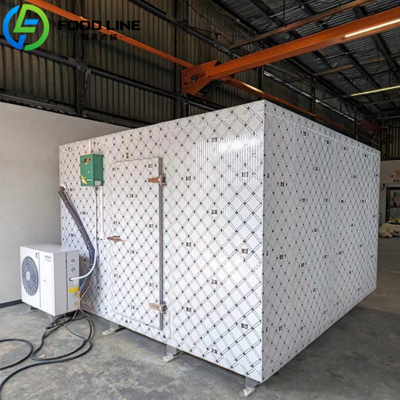 Niestandardowy pojemnik do prz – Food Storage Freezer recenzja i cena