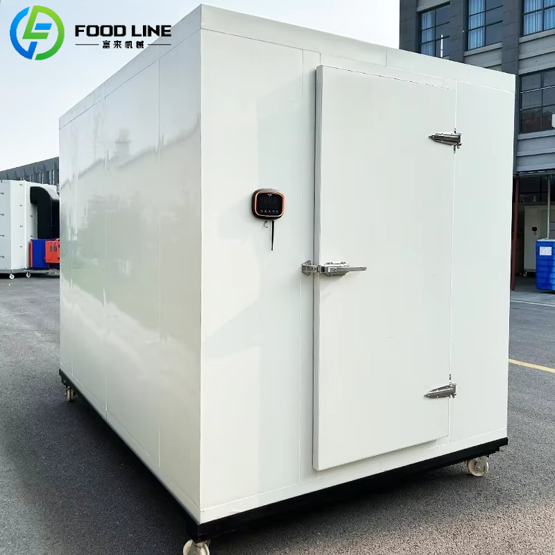 Niestandardowy pojemnik do prz – Food Storage Freezer recenzja i cena