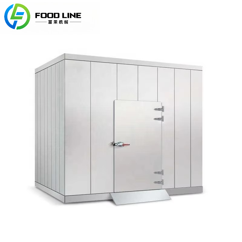 Niestandardowy pojemnik do prz – Food Storage Freezer recenzja i cena