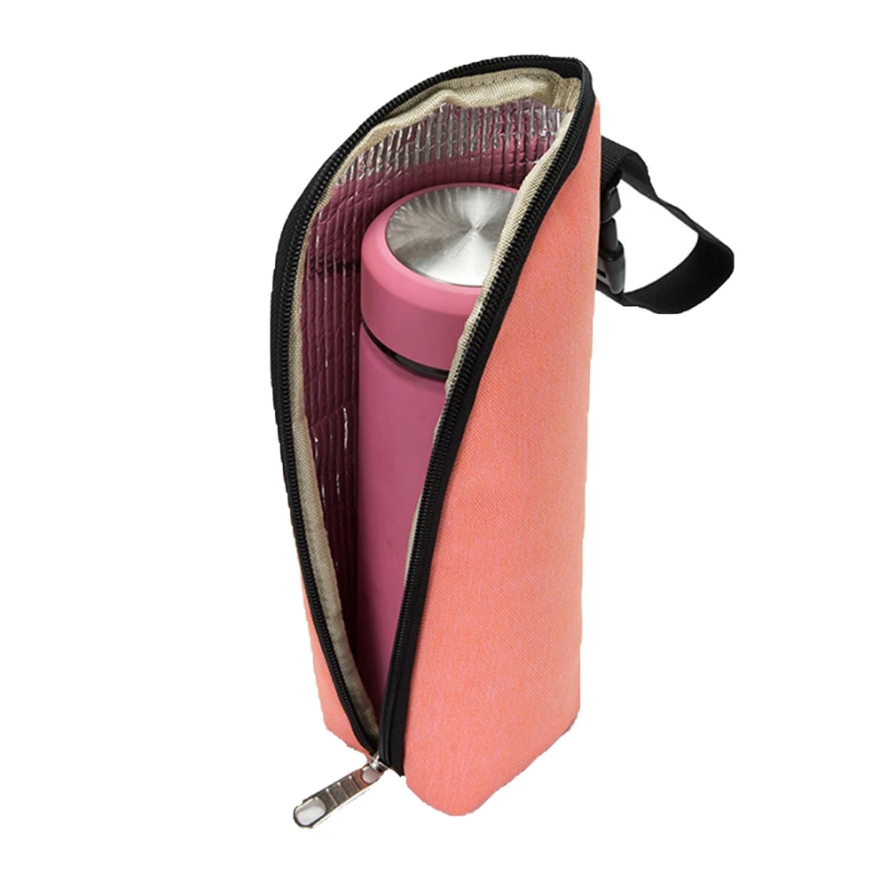 Butelka do karmienia dziecka P – Food Storage Thermos recenzja i cena
