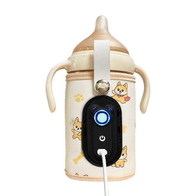 J15U Podgrzewacz do butelek dl – Food Storage Temperature recenzja i cena