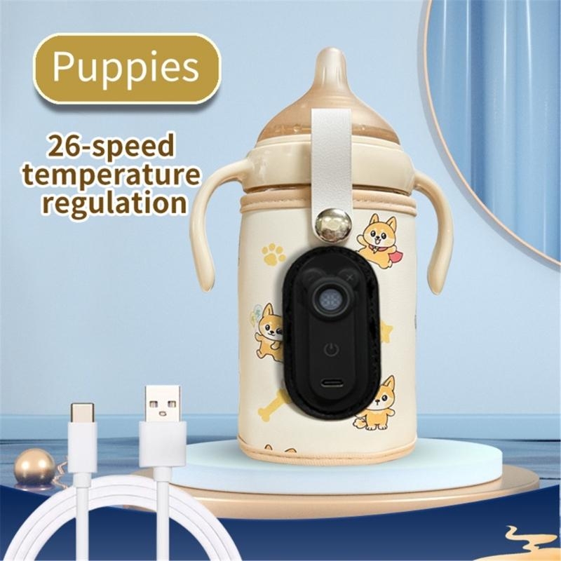 J15U Podgrzewacz do butelek dl – Food Storage Temperature recenzja i cena