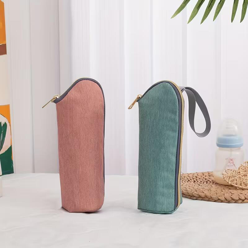 Nowa torba termoizolacyjna na  – Food Storage Thermos recenzja i cena