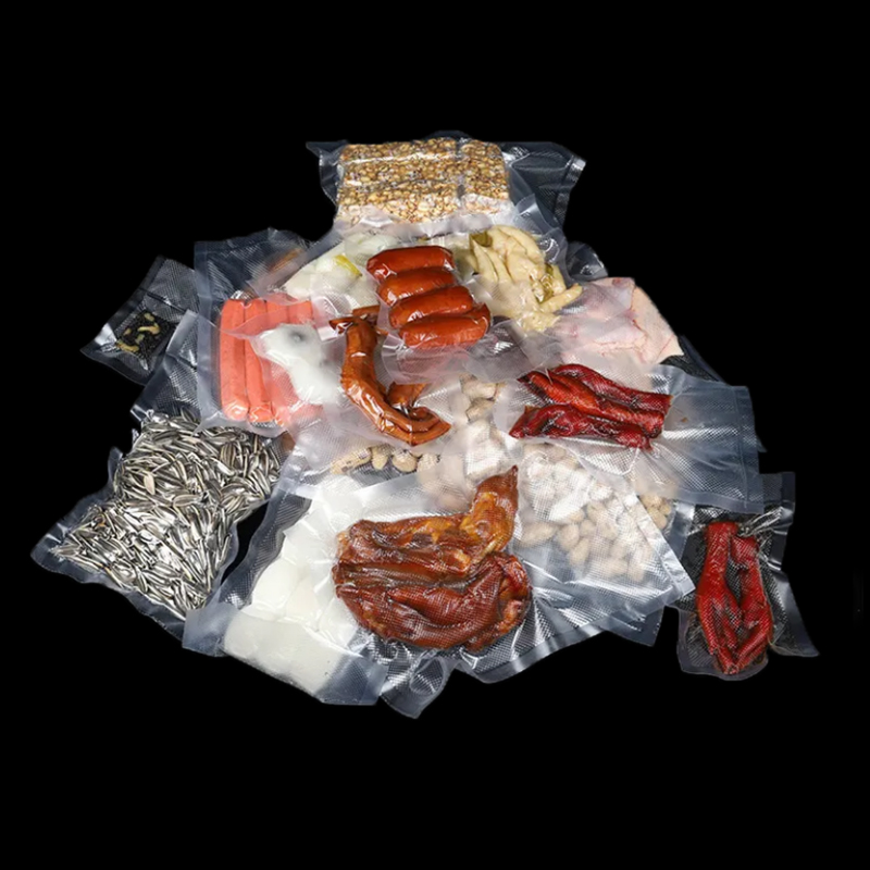 100 szt. worków próżniowych 20 – Food Storage Vacuum Bags recenzja i cena