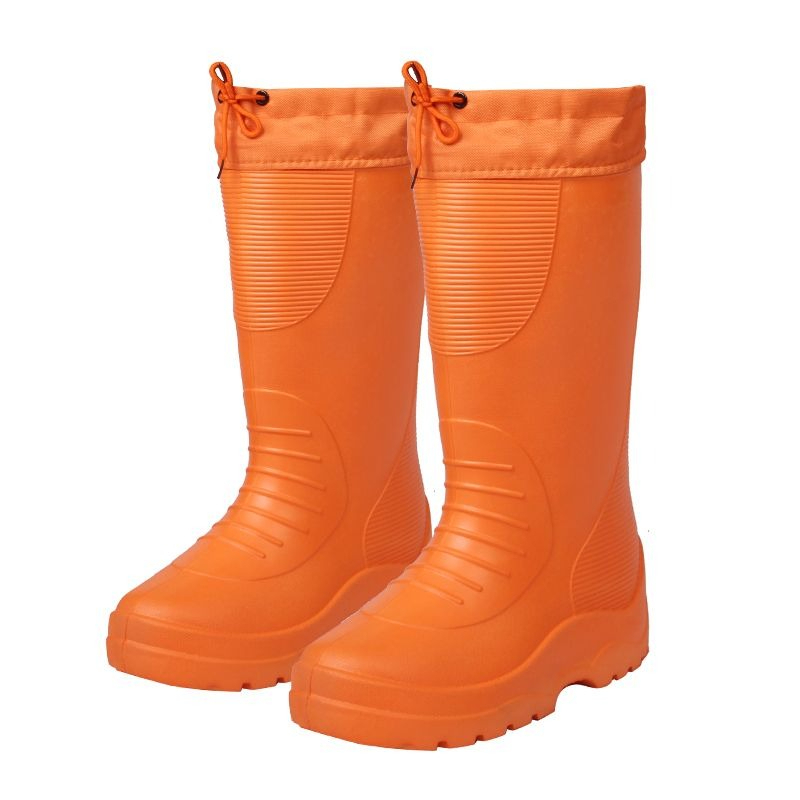 Buty robocze unisex z pianki E – Food Storage And Safety recenzja i cena