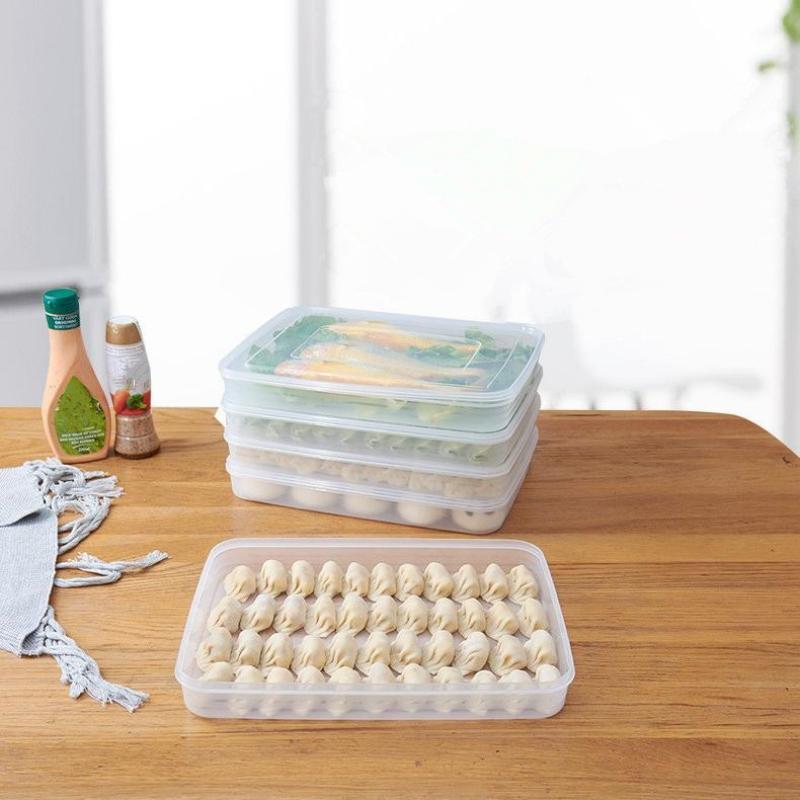 Nowy·Pojemnik do przechowywani – Food Storage Cupboard recenzja i cena