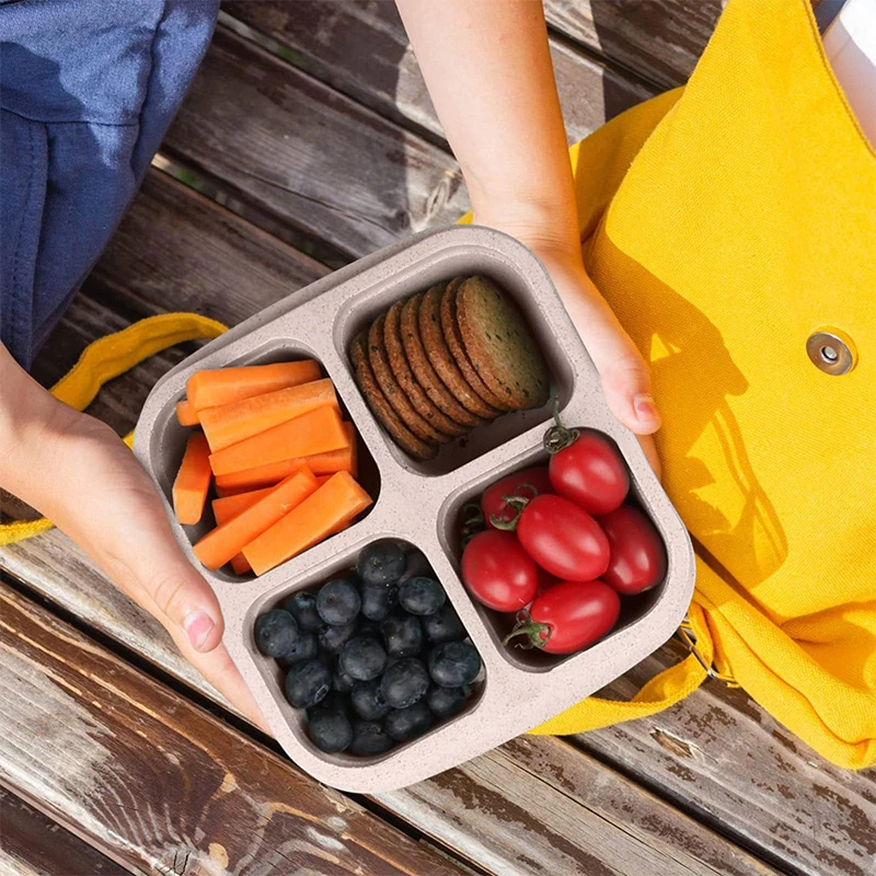 4-siatkowe pudełko do przechow – Food Storage Freezer recenzja i cena