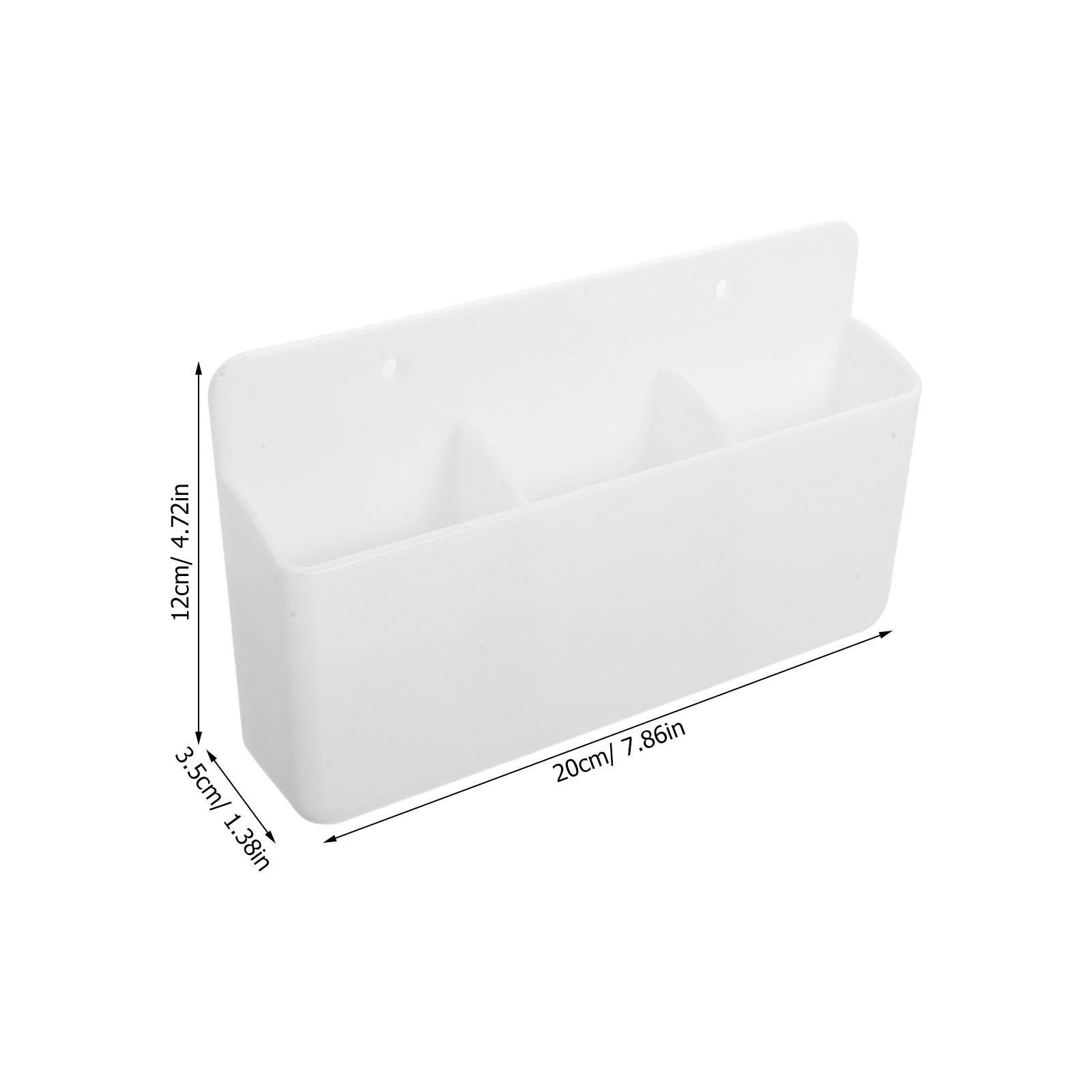 Uchwyt na pilot montowany na ś – Food Storage And Organizer recenzja i cena