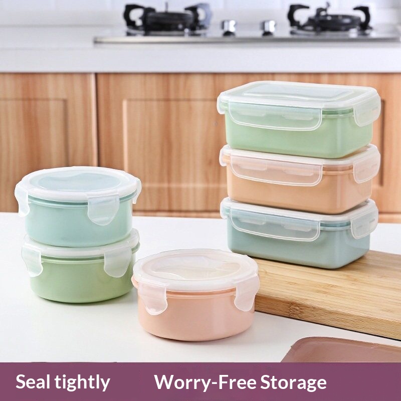 Pojemniki do przechowywania ży – Food Storage Cupboard recenzja i cena