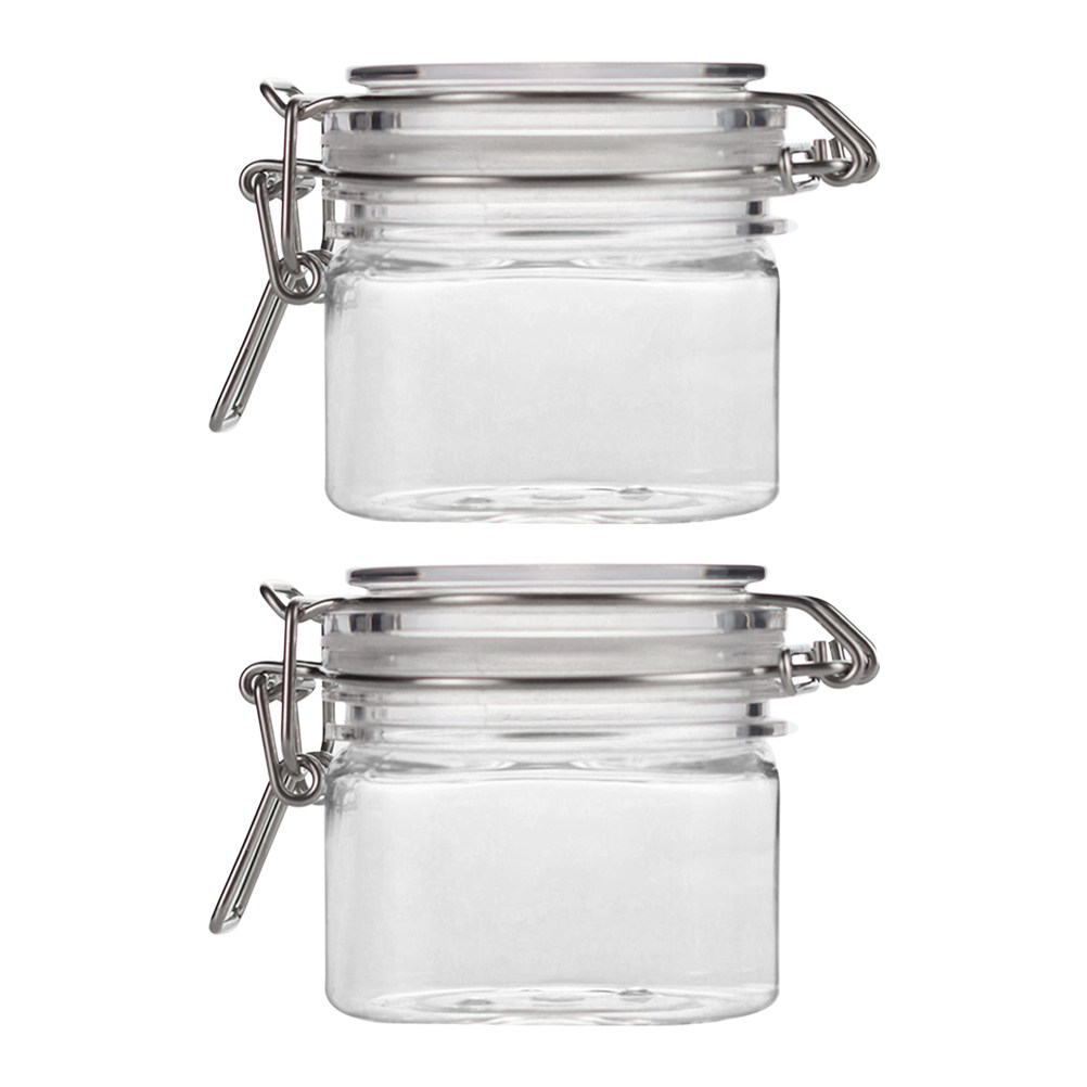 2 szt. Szczelne pojemniki do p – Food Storage Jars & Containers recenzja i cena