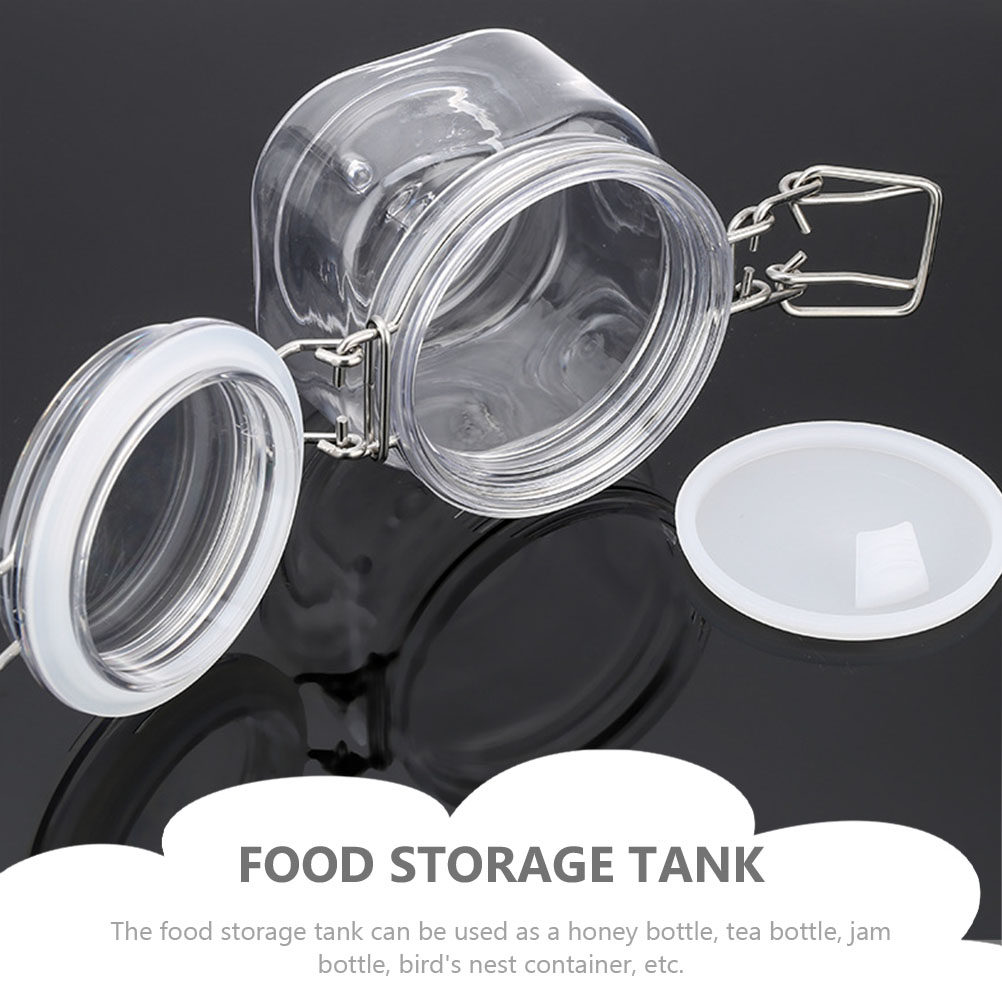 2 szt. Szczelne pojemniki do p – Food Storage Jars & Containers recenzja i cena