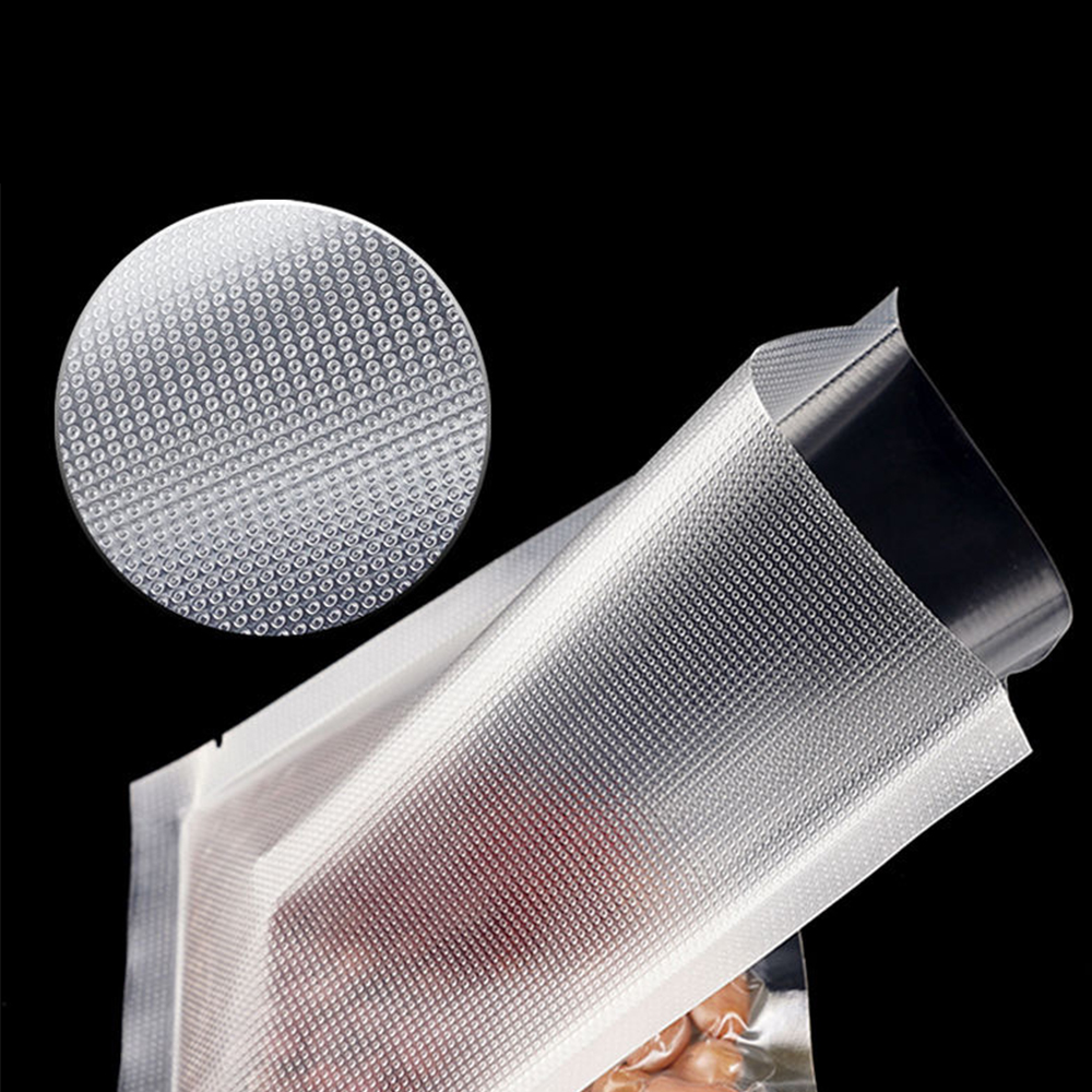 50szt Kuchenna torba próżniowa – Food Storage Vacuum Bags recenzja i cena