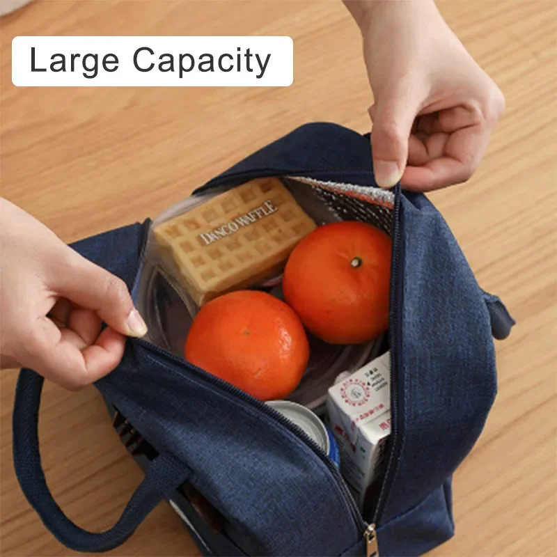 Przenośne torby na lunch Pudeł – Food Storage Thermos recenzja i cena