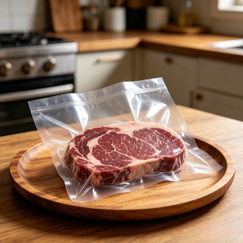 10/20/30 SZT. Torebki do pakow – Food Storage Vacuum Bags recenzja i cena