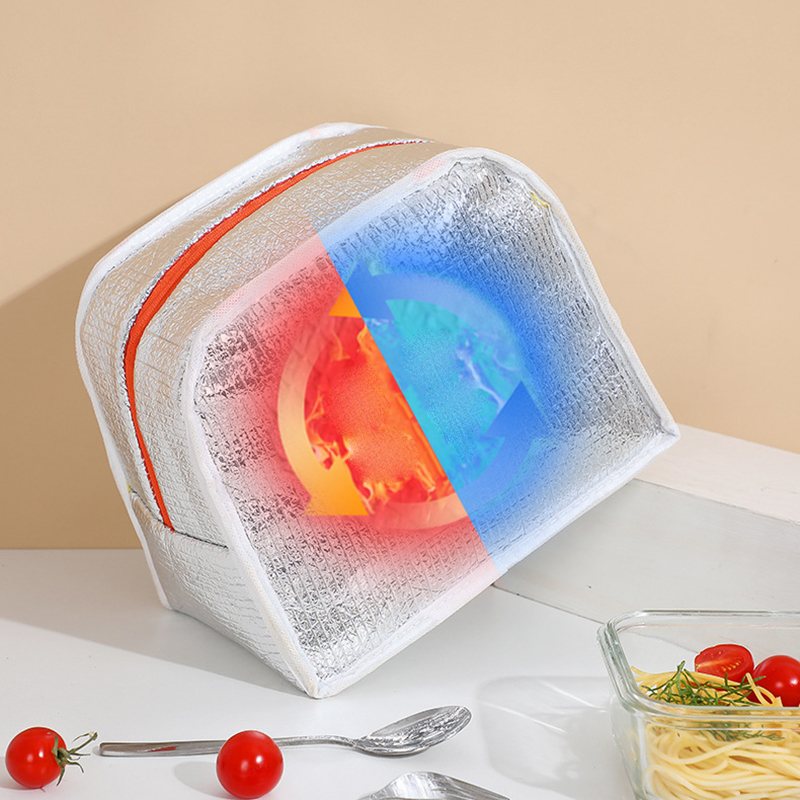 Kreskówka słodka torba na Lunc – Food Storage Temperature recenzja i cena