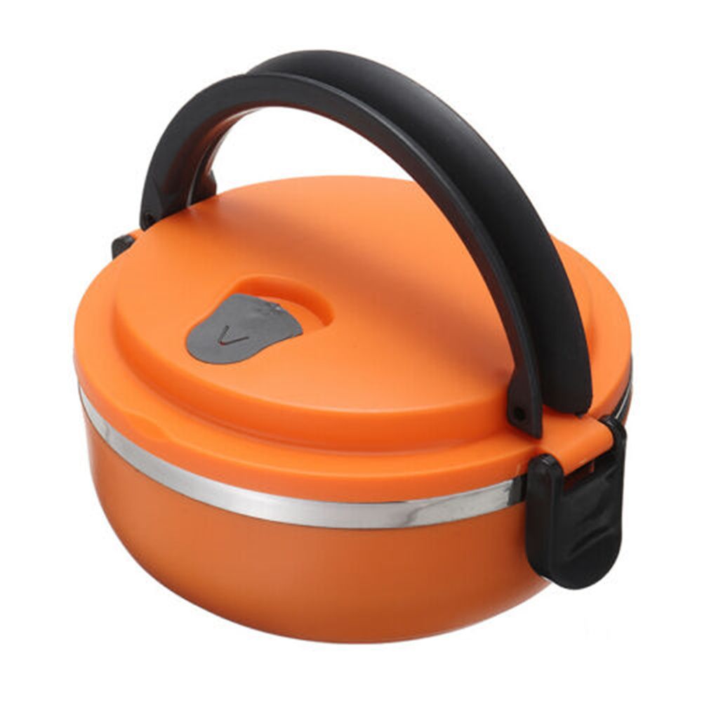 Termos na gorące jedzenie, poj – Food Storage Thermos recenzja i cena
