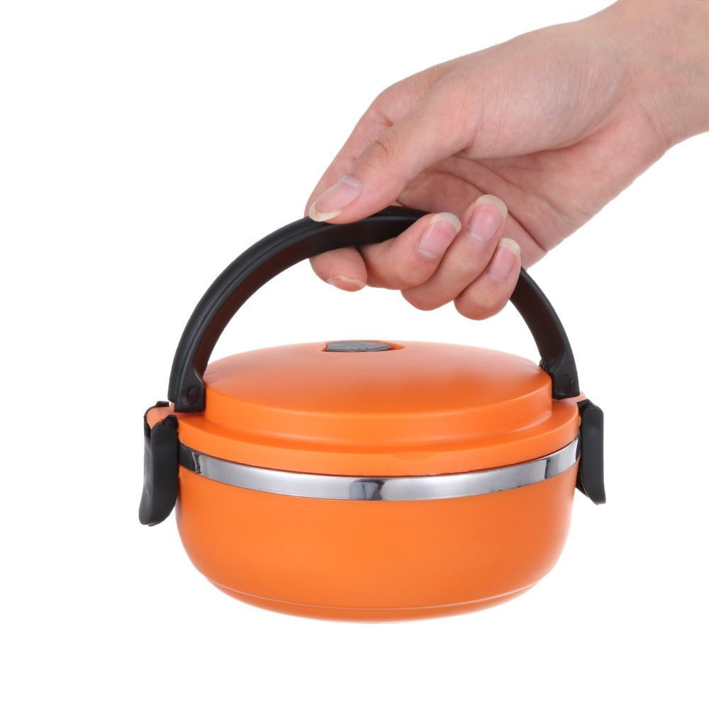 Termos na gorące jedzenie, poj – Food Storage Thermos recenzja i cena