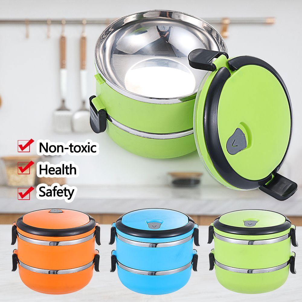Termos na gorące jedzenie, poj – Food Storage Thermos recenzja i cena